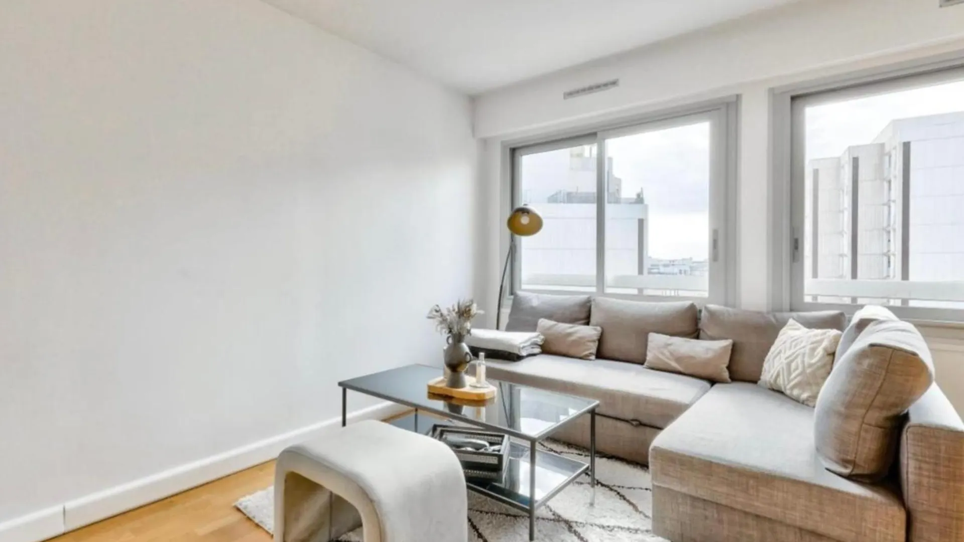Cozy 50 M Near Pere-Lachaise Apartment Paris