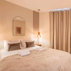  Appartement Belleville Confort