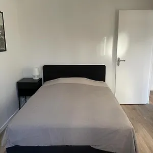  Appartement Superbe 2 Pieces Proche Nation