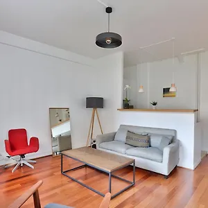  Appartement Guestready - Parisien Pour 2